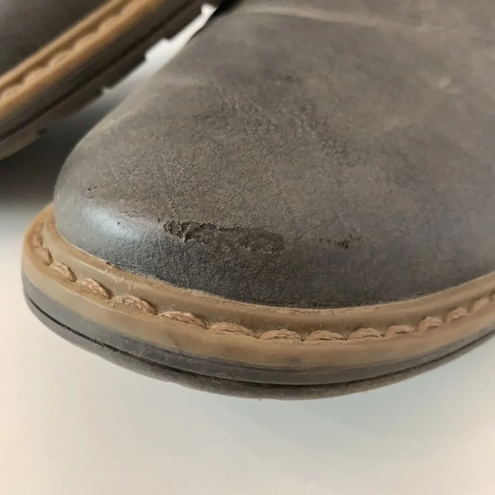 Varese Gobi II Shoeboots Dress shoes